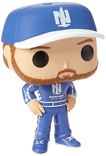 Funko Pop! NASCAR Dale Earnhardt Jr. #04 37959