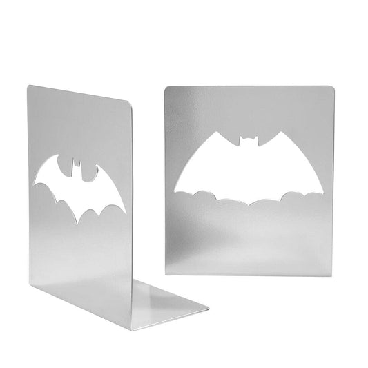 Eaglemoss Legend of Batman Bookends