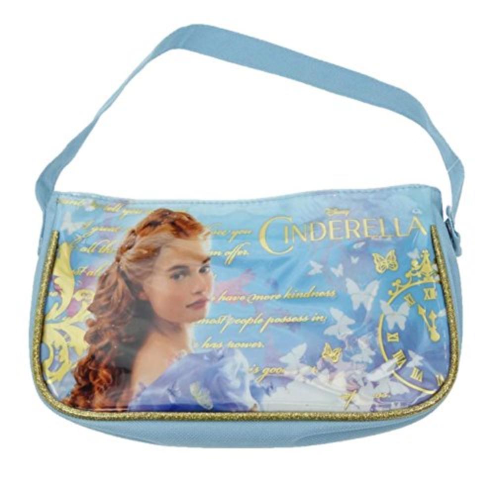 Disney Princess Cinderella Small Strap Bag