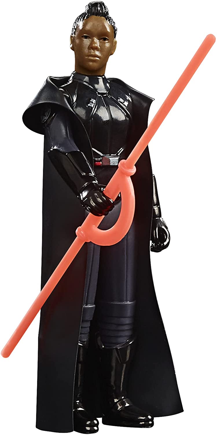 Hasbro-Kenner-Star-Wars-Obi-Wan-Kenobi-Retro-Collection-Reva-(Third-Sister)-Black-F5572